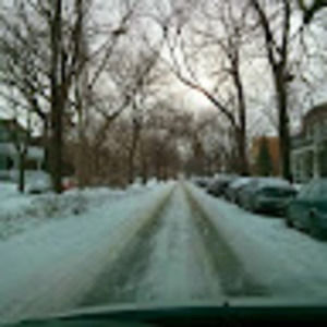 Meet your Posher, Mohamed